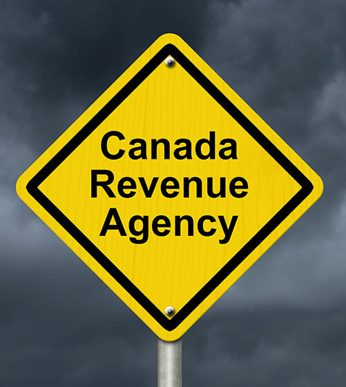 Avoid a CRA audit
